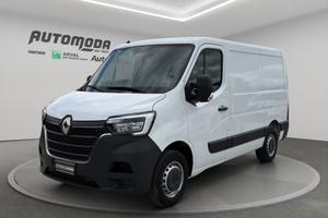 RENAULT Master L1H1 150CV