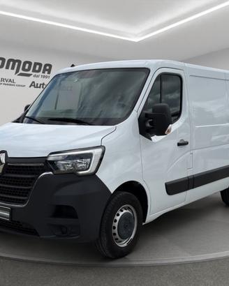 RENAULT Master L1H1 150CV