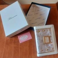 Portafoglio Blumarine 