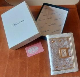 Portafoglio Blumarine 