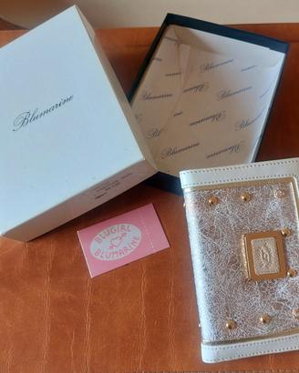 Portafoglio Blumarine 
