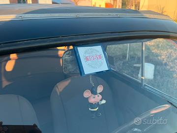 Topolino 1951