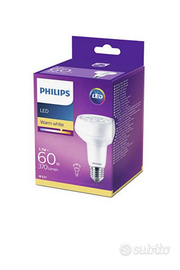 Lampadina Led E27 Philips