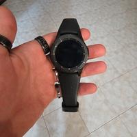 Samsung gear s3 sport