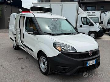FIAT DOBLÒ MAXI 1.6mjt FRIGO CARRIER