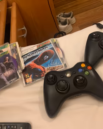 Xbox360
