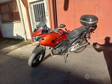 Yamaha TDM 900 - 2008