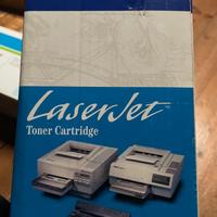 Toner hp