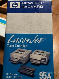 Toner hp