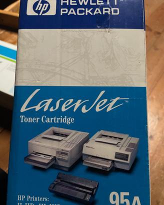 Toner hp