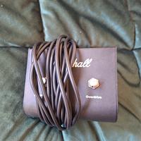 pedaliera Marshall clean&overdrive