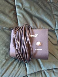 pedaliera Marshall clean&overdrive