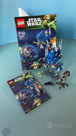 LEGO Star Wars 75002