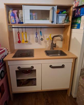 Cucina gioco ikea