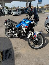 TUAREG 660 - 2025 - 4000km