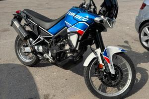 TUAREG 660 - 2025 - 4000km