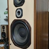 Diffusori Wharfedale 310 ad Alta Efficienza 97 dB