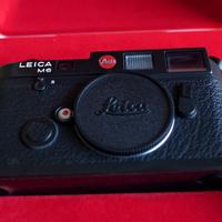 Leica m6