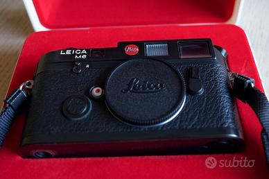 Leica m6