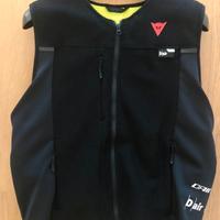Smart Jacket Dainese D Air (taglia L)