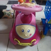 Chicco 4in1