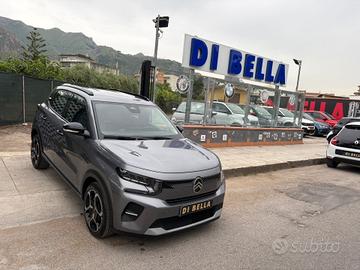 Citroen C3 2025 pari al nuovo