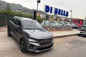 Citroen C3 2025 pari al nuovo
