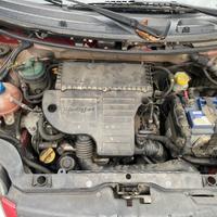 MOTORE PER FIAT PANDA 169 1.3 MTJ 4X4 2007