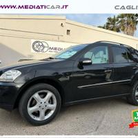 MERCEDES-BENZ ML 280 CDI Sport