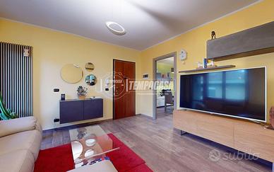 Appartamento a Valsamoggia 3 locali