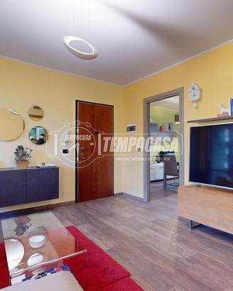 Appartamento a Valsamoggia 3 locali