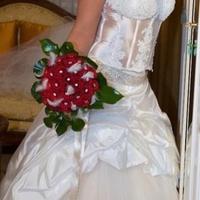 Abito da sposa