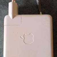 Alimentatore macbook