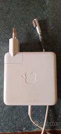 Alimentatore macbook