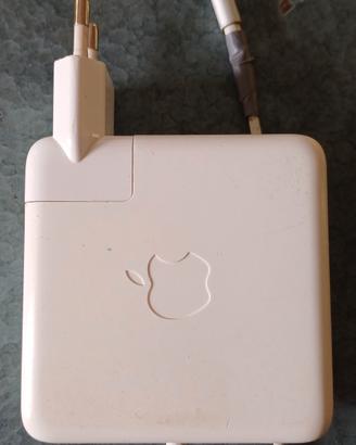 Alimentatore macbook