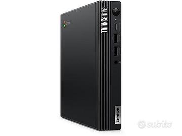 LENOVO MINI DESKTOP ThinkCentre M60q