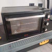 forno Akai 1300w 