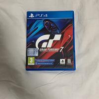 Gran turismo 7