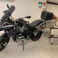 Bmw r 1200 gs adventure