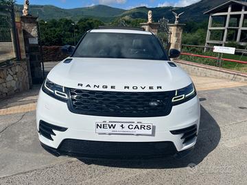Land Rover Range Rover Velar Range Rover Velar 2.0