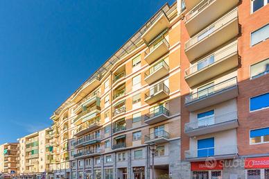 2 LOCALI A ORBASSANO