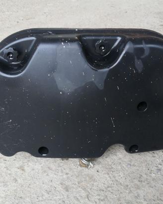 Scatola filtro scooter