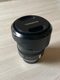 Tamron SP 24-70mm F2.8 Di VC USD G2 per NIKON