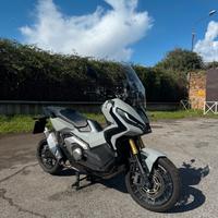 Honda xadv 750