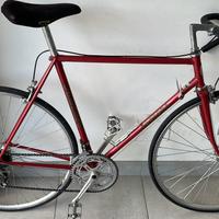 Bicicletta Corsa Vintage