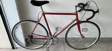 Bicicletta Corsa Vintage