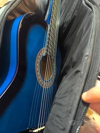 chitarra classica eko