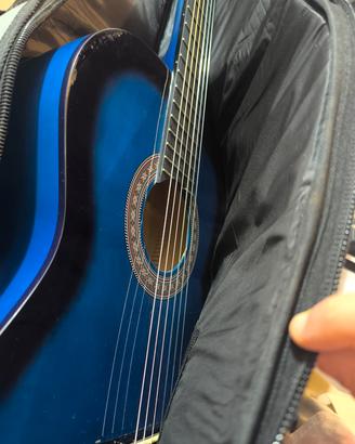 chitarra classica eko