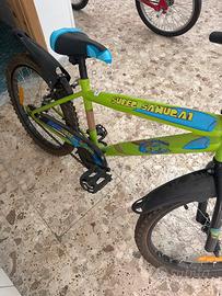 Bici da bambini