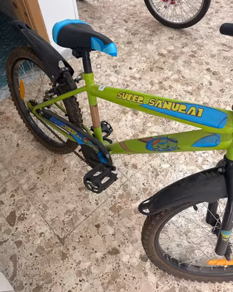 Bici da bambini